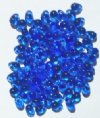 4x6mm Drop Beads